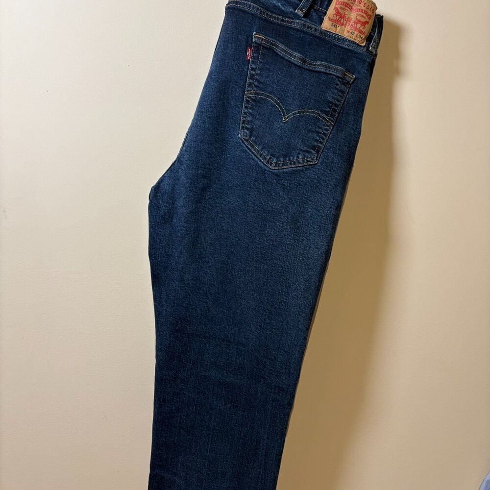 Levi 541 Jeans